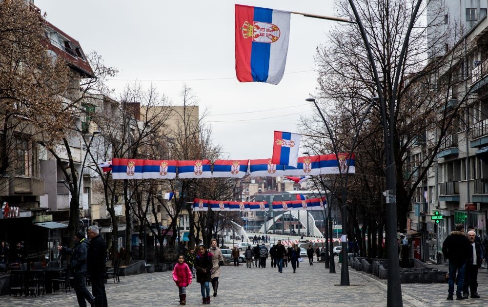 Zgjedhjet ne Serbi, ku do votojne komunat me shumice serbe ne Kosove